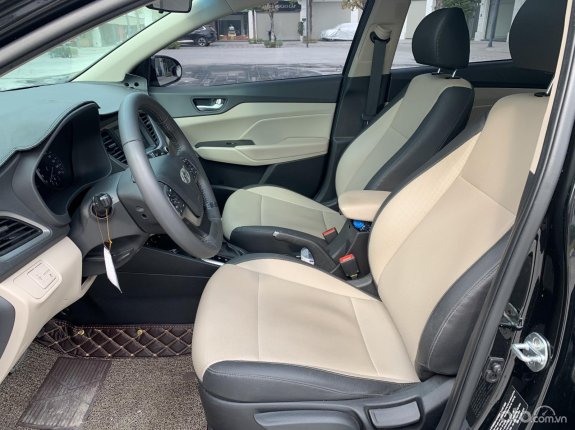 Bán ô tô Hyundai Accent sản xuất 2019 xe gia đình giá chỉ 498tr