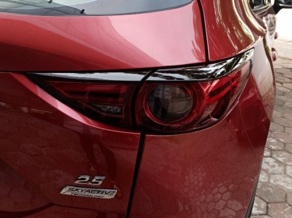 Bán ô tô Mazda CX 5 sản xuất 2014 giá cạnh tranh - Liên hệ để xem xe và trả giá