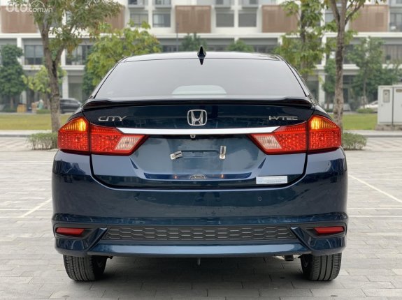 Xe Honda City đời 2019 mới 95% giá tốt 515tr
