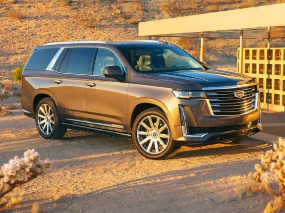Cần bán Cadillac Escalades Platinum 2021 giá tốt