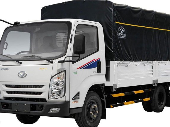 Đô thành  IZ65 2022 - ISUZU DOTHANH 3.49 tấn Đà Nẵng