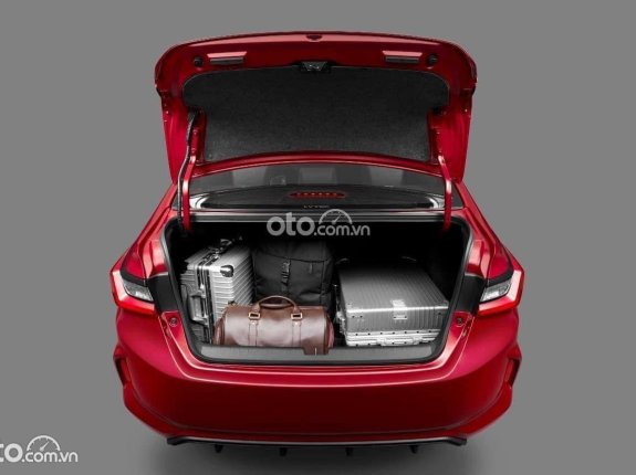 Honda City 1.5 G 2022 - Giá chỉ từ 499tr, khuyến mại lên đến 100tr - Giao ngay