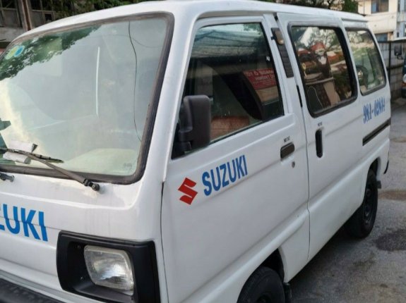 Cần bán gấp chiếc Suzuki 2001, giá chỉ 58 triệu