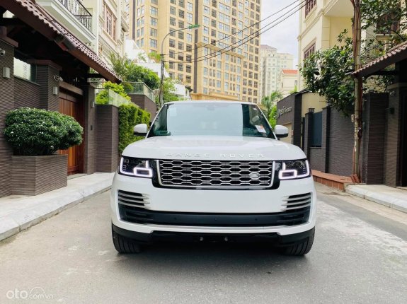 Bán xe Range Rover Autobiography LWB 2021 nhập khẩu chính hãng mới 100% giá tốt nhất, nhiều ưu đãi hấp dẫn