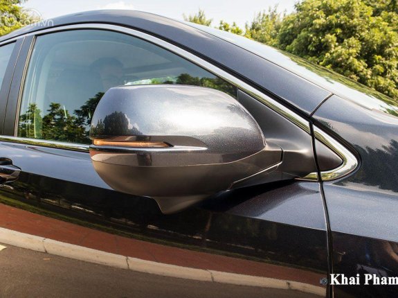 Honda CR-V 1.5 E 2022 - Giảm thuế trước bạ - Hỗ trợ trả góp 85% - Xe đủ màu, giao ngay, nhanh chóng