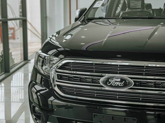 Bán Ford Ranger 2021 giá tốt nhất miền Nam, ưu đãi hấp dẫn, giảm giá tiền mặt