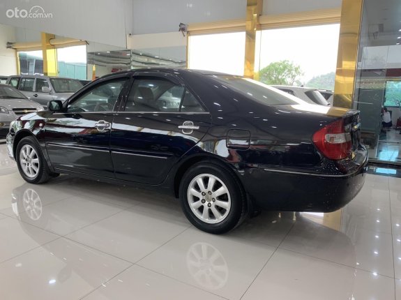 Toyota Camry 2004 - Cần bán gấp xe bản 3.0V