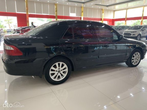 Mazda 626 MT 2000 - Giá cạnh tranh