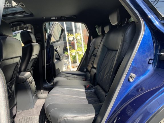 Infiniti QX70 2015 - Bán xe Infiniti QX70 sản xuất 2015, xe cực sang siêu lướt, biển thành phố, odo 42.000km