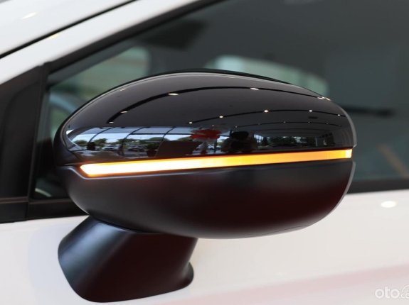 Honda City RS 2022 - Màu trắng giao ngay, khuyến mãi sốc giá tốt trong tháng