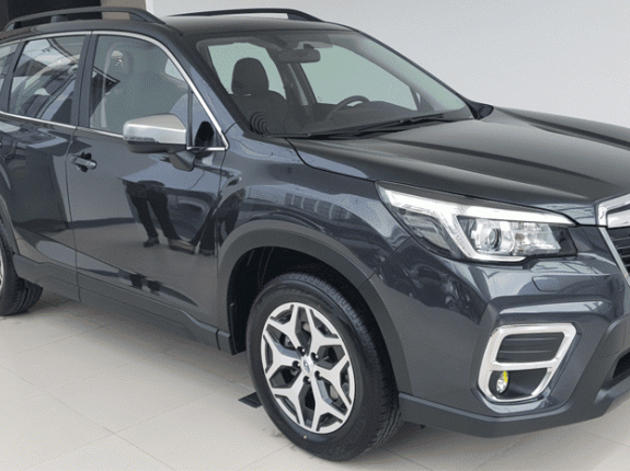 Bán Subaru Forester 2.0 I L sản xuất 2021, đủ màu, ưu đãi 229 tr