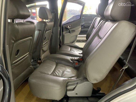 Chevrolet Vivant 2.0 2008 - Màu bạc, có sẵn 2 chiếc, giá hấp dẫn ưu tiên khách mua cả 2