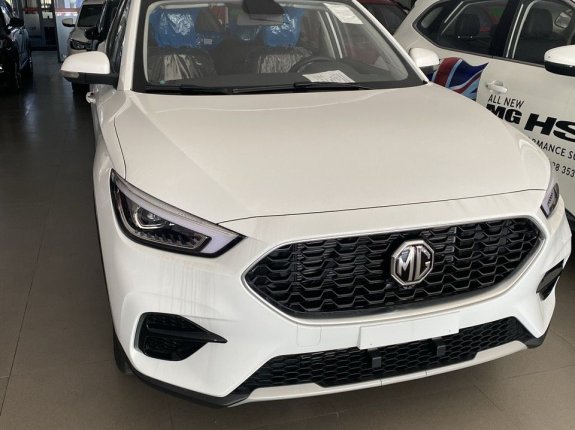 Sở hữu MG ZS 2021 chỉ với 150 triệu đồng, xe sẵn đủ màu giao ngay, ưu đãi sốc trong tháng kèm nhiều quà tặng hấp dẫn