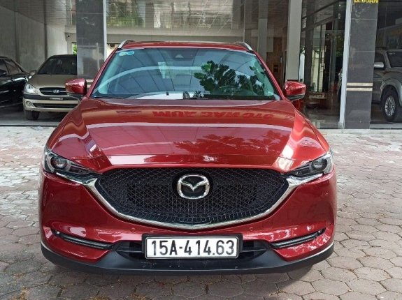 Bán ô tô Mazda CX 5 sản xuất 2014 giá cạnh tranh - Liên hệ để xem xe và trả giá
