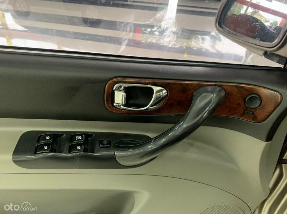 Chevrolet Vivant 2.0 2008 - Màu bạc, có sẵn 2 chiếc, giá hấp dẫn ưu tiên khách mua cả 2