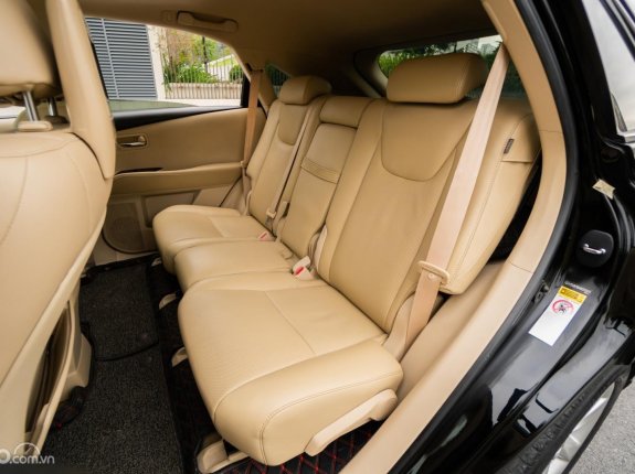 Lexus RX 350 2009 - Odo 80000 km, nhập Canada