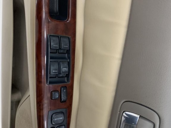 Toyota Camry 2004 - Cần bán gấp xe bản 3.0V