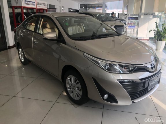 Toyota Vios 1.5E MT 2021 - Toyota Nam Định, chương trình khuyến mãi tốt, lăn bánh chỉ 128 triệu - Hỗ trợ lái thử, giao xe tận nhà, lãi suất thấp ưu đãi hấp dẫn nhất