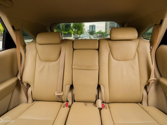 Lexus RX 350 2009 - Odo 80000 km, nhập Canada