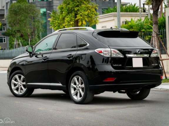 Lexus RX 350 2009 - Odo 80000 km, nhập Canada