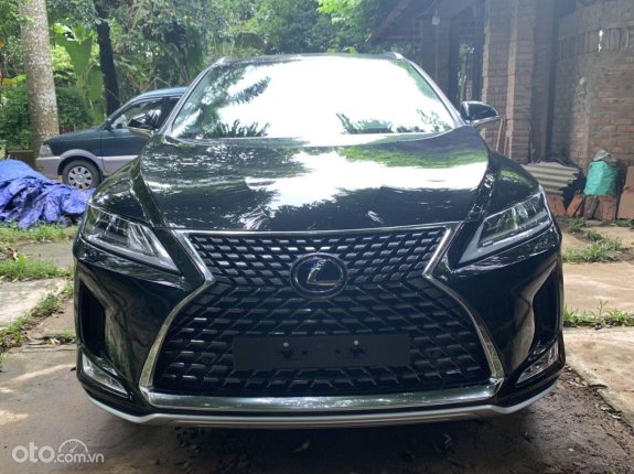 Cần bán xe Lexus RX 450h model 2021
