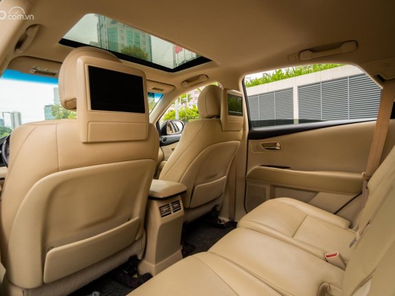 Lexus RX 350 2009 - Odo 80000 km, nhập Canada