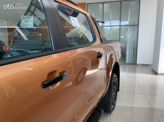 Ford Ranger 2022 - [Ưu đãi Ranger 2022 ] trả trước 179 triệu