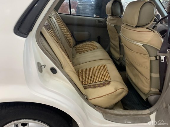 Toyota Corolla 2001 - Giá 105 triệu