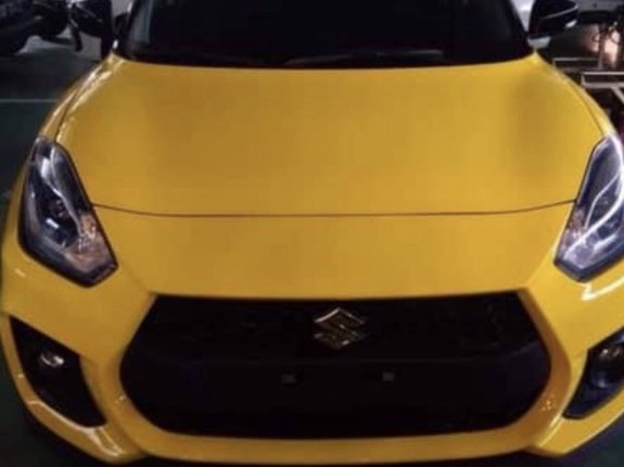 Suzuki Swift 2022 - Xe giá tốt, hỗ trợ trả góp 90%, có sẵn xe số lượng rất ít tư vấn xe chuyên nghiệp