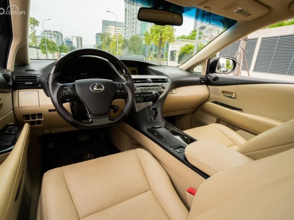 Lexus RX 350 2009 - Odo 80000 km, nhập Canada