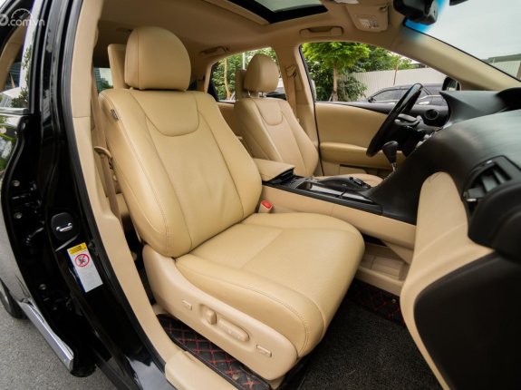 Lexus RX 350 2009 - Odo 80000 km, nhập Canada