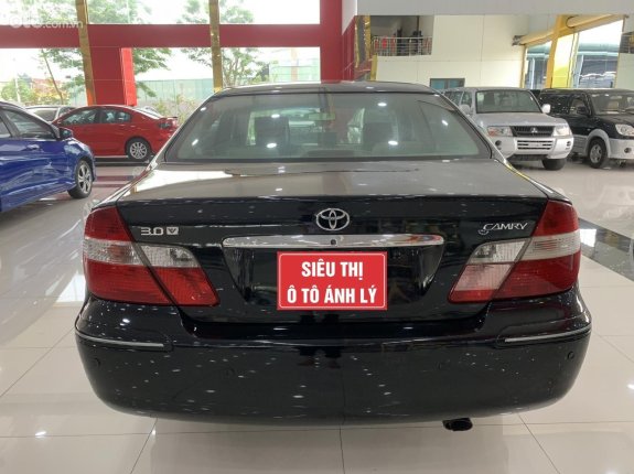Toyota Camry 2004 - Cần bán gấp xe bản 3.0V