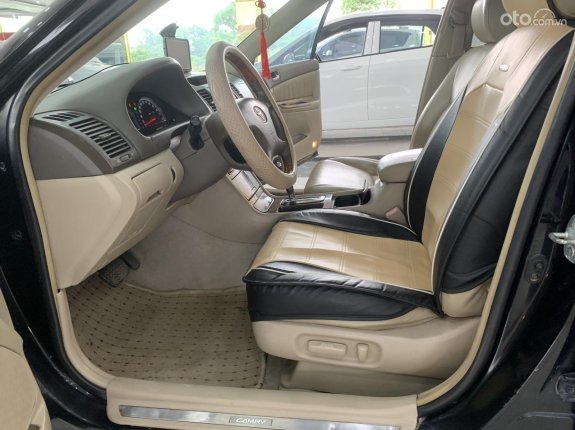 Toyota Camry 2004 - Cần bán gấp xe bản 3.0V