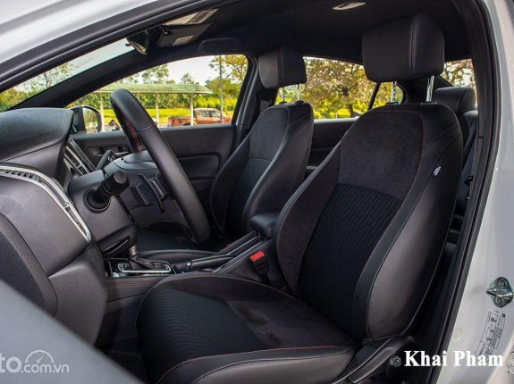 Honda City 1.5 G 2022 - Giá chỉ từ 499tr, khuyến mại lên đến 100tr - Giao ngay