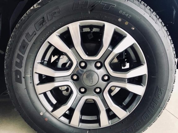 Ford Ranger 2022 - [Ưu đãi Ranger 2022 ] trả trước 179 triệu