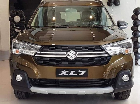 Cần bán xe Suzuki XL7 2021 nhập khẩu nguyên chiếc, đủ màu giao ngay