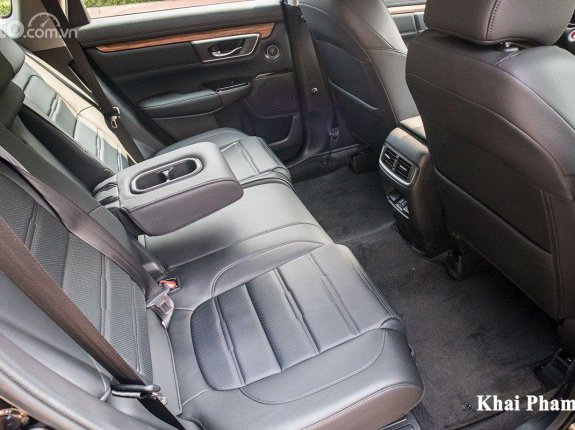 Honda CR-V 1.5 E 2022 - Giảm thuế trước bạ - Hỗ trợ trả góp 85% - Xe đủ màu, giao ngay, nhanh chóng