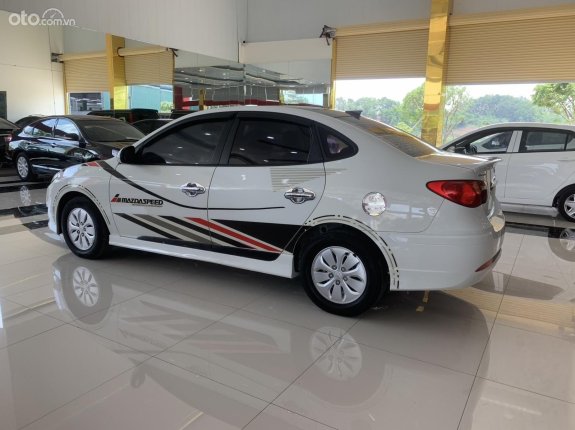 Hyundai Avante 2012 - Chất xe cứng cáp, máy số ngon lành, giá hấp dẫn