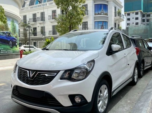 Vinfast Fadil Base 2022 Đồng Nai - Giảm 50% thuế TB - 10% giá trị xe - 3 năm bảo dưỡng - Sẵn xe giao ngay