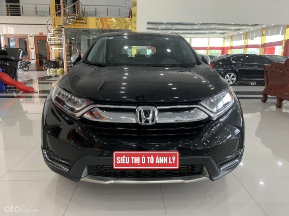 Bán xe CRV L 1.5AT 2017 năm sản xuất 2017, giá tốt
