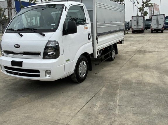 Xe tải Kia K200 Thanh Hoá