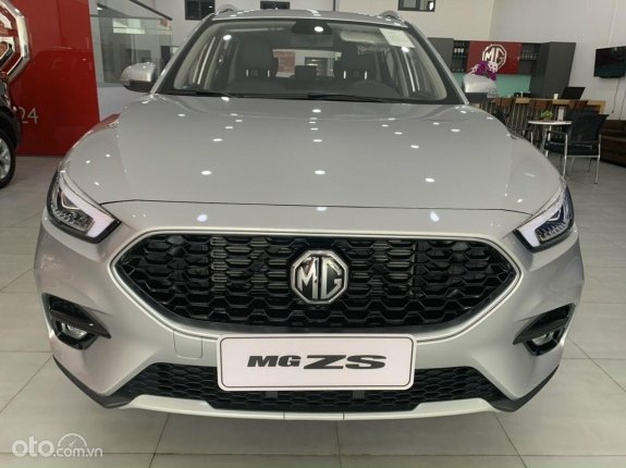 Cần bán xe MG ZS đăng ký 2021 nhập khẩu nguyên chiếc, giá 519tr