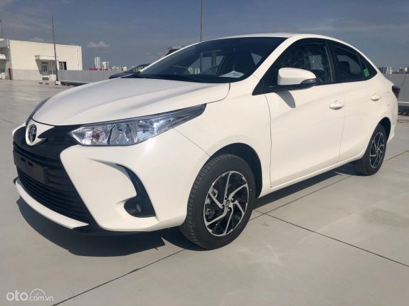 Toyota Vios 1.5E MT 2023 - Tặng một phần phí trước bạ xe, tặng phụ kiện, đủ màu, giao ngay, 147tr nhận xe