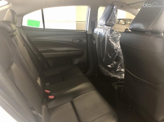 Toyota Vios 1.5E MT 2023 - Tặng một phần phí trước bạ xe, tặng phụ kiện, đủ màu, giao ngay, 147tr nhận xe