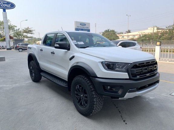 Ford Ranger Raptor đủ màu giao ngay - Lăn bánh chỉ từ 370 triệu - giảm sâu cuối năm 2021, quà tặng chính hãng