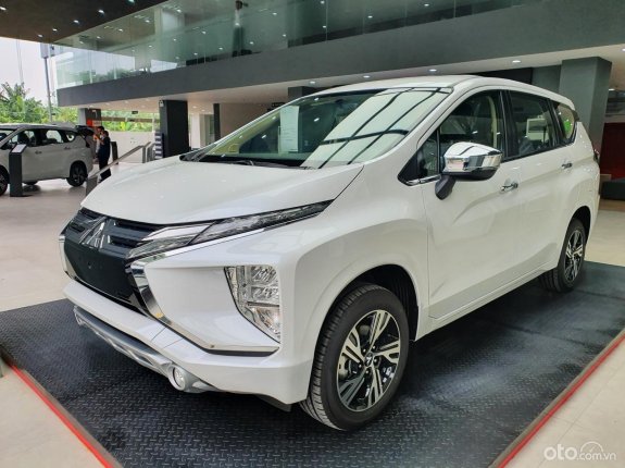 Bán Mitsubishi Xpander 2021, chỉ cần 100tr nhận ngay xe hơi