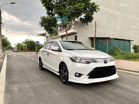 Cần bán xe Toyota Vios Sport Tivo 1.5AT sx 2018