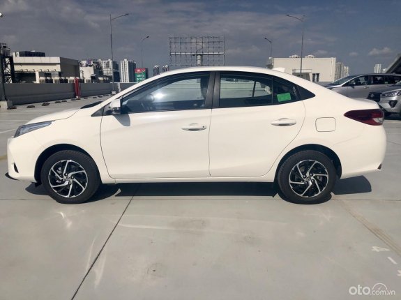 Toyota Vios 1.5E MT 2023 - Tặng một phần phí trước bạ xe, tặng phụ kiện, đủ màu, giao ngay, 147tr nhận xe