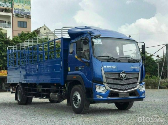 Cần bán Thaco Auman C160 tải 9.1 tấn