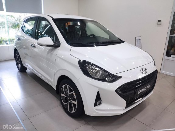 Hyundai Grand i10 Phiên bản khác 2022 - Xả hàng, khuyến mãi lớn